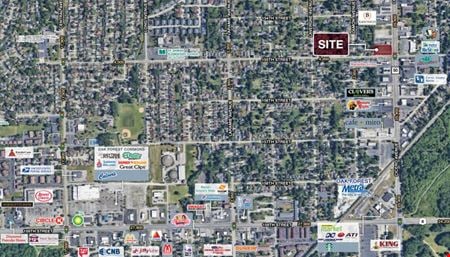 Preview of VacantLand space for Sale at 15450 South Cicero Avenue