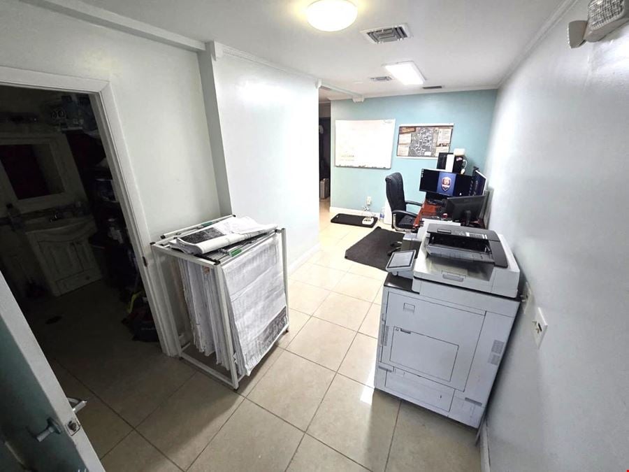 Coral Springs Corporate Park!