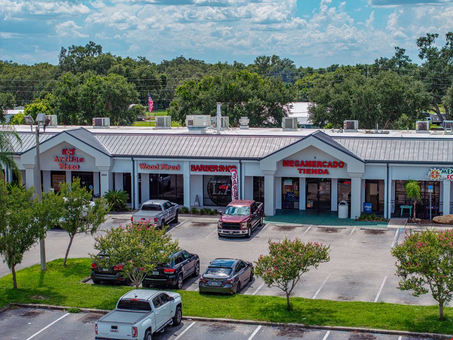 Shoppes of Christina
