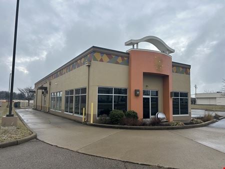 Preview of Retail space for Sale at 11020 Hamilton Avenue