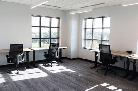 Preview of Coworking space for Rent at 1639 Medical Center Pkwy, Suite 400