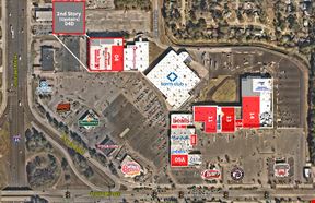 Springdale Mall