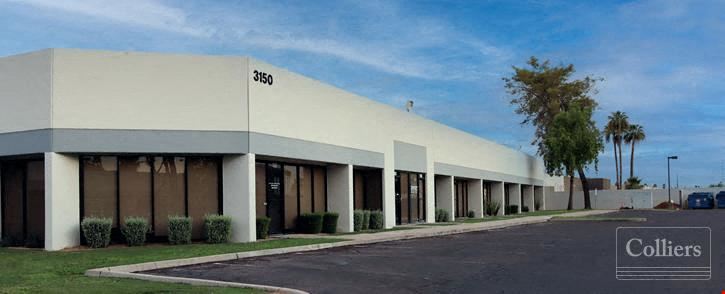 Office Suites for Lease in Chandler