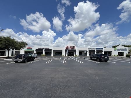 Preview of Retail space for Rent at 1338 Del Prado Blvd S