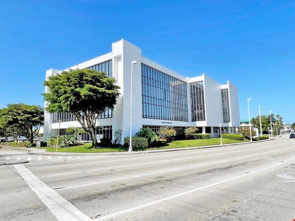Preview of Office space for Rent at 1100 5th Avenue South