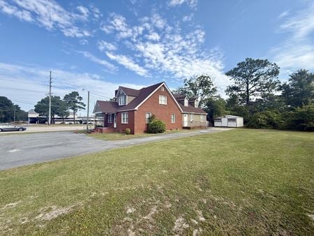 Preview of Office space for Sale at 949 Country Club Dr