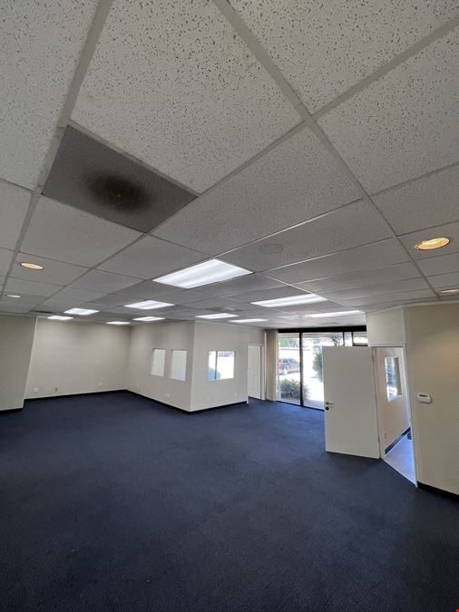 Renovated Professional / General Office Spaces Available