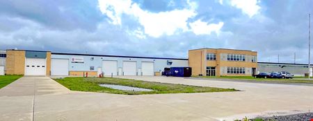 Preview of Industrial space for Sale at 210 Broadus St