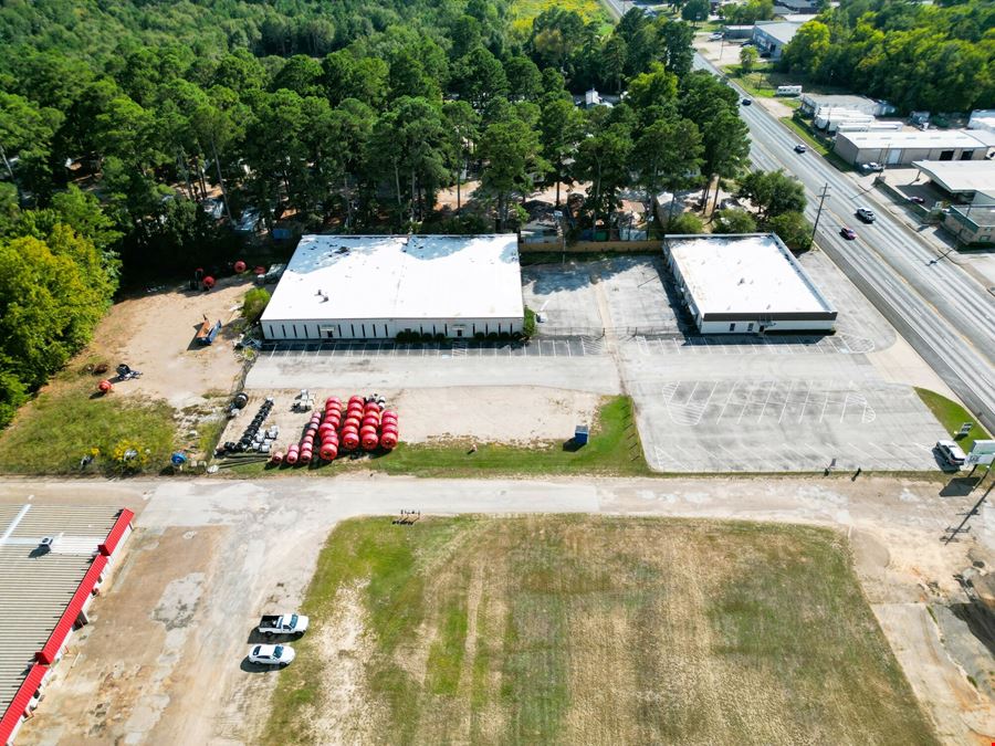 814 S Eastman Rd