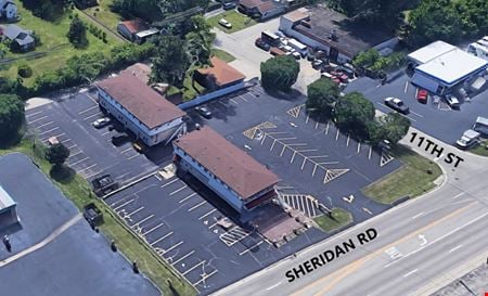 Preview of Multi-Family space for Sale at 1039-1043 Sheridan Rd & 1800 11th St