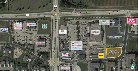 Preview of VacantLand space for Rent at  SEC of Grand Avenue & Highway 19