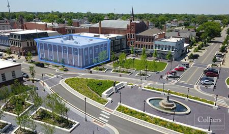 Preview of Office space for Sale at 49 Public Sq