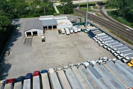 Preview of Industrial space for Sale at 6001 Kennedy Ave