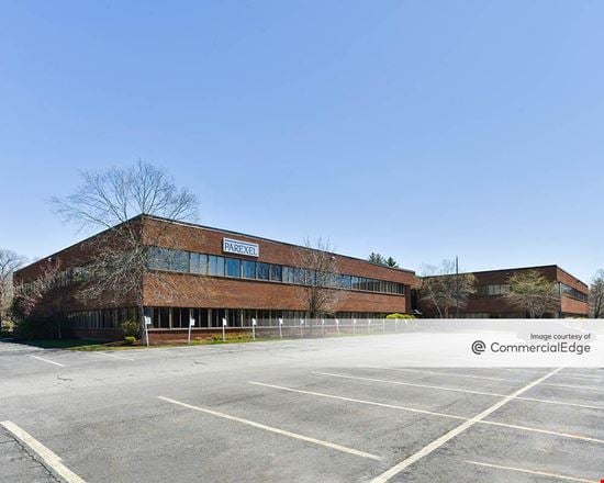 Preview of Office space for Rent at 8 Federal Street
