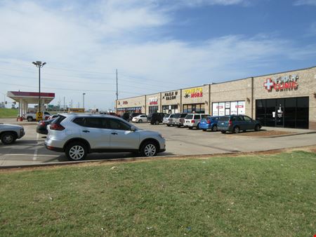 Preview of Retail space for Rent at 1317 Southeast 44th Street