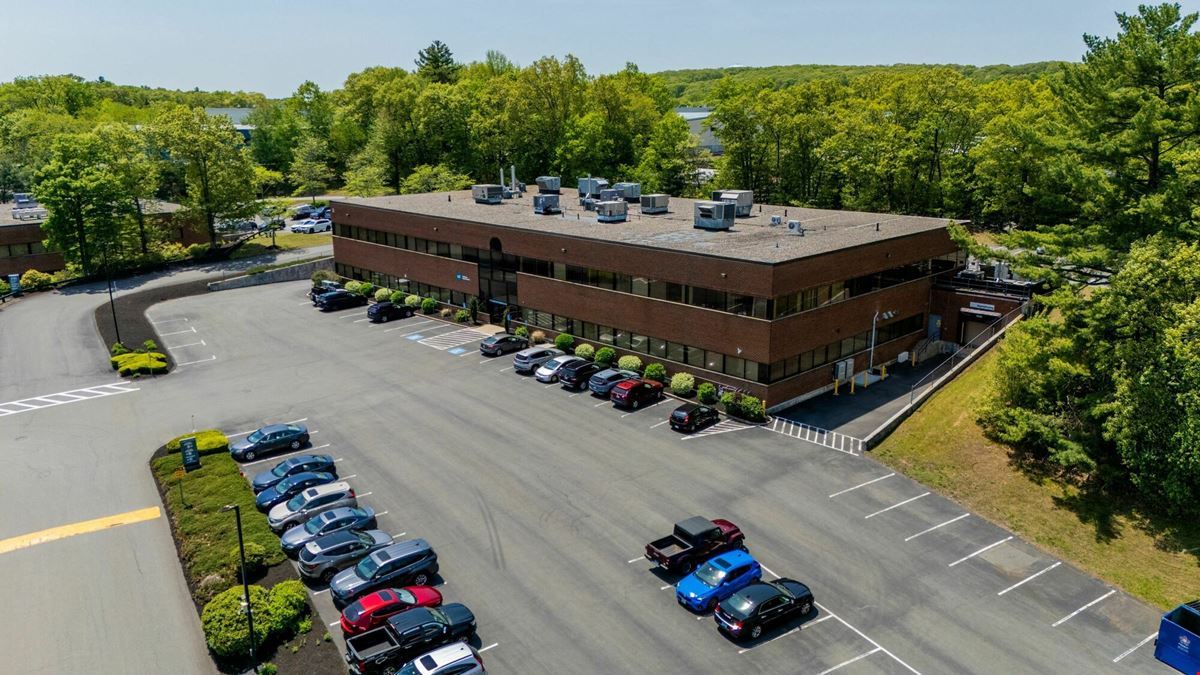 Birchwood Business Park