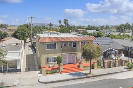 Preview of Multi-Family space for Sale at 2123 E 7th St