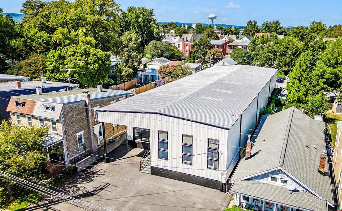 329 E 2nd St
