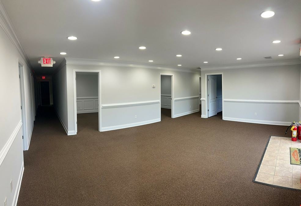134 Golden South Parkway