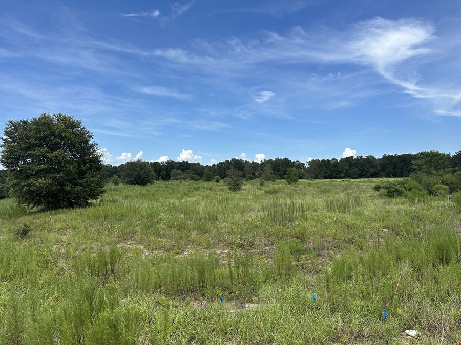 4.32 +/- Acres