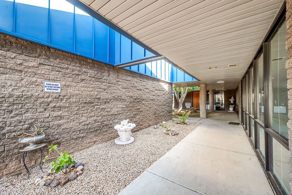 145 E University Dr