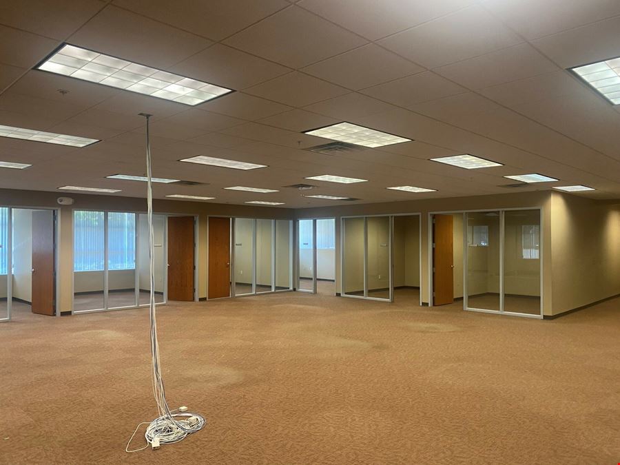 Liberty Professional Center