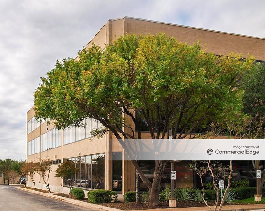 Donley Plaza