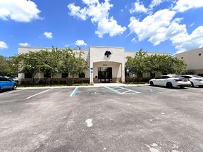 Parkway Corporate Center Flex Building