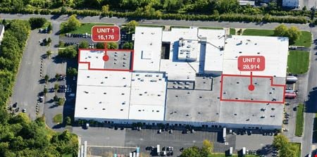 Preview of Industrial space for Rent at 65 Railroad Ave