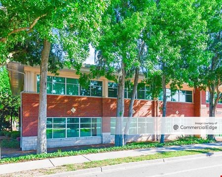 Preview of Office space for Rent at 735 Johnnie Dodds Blvd