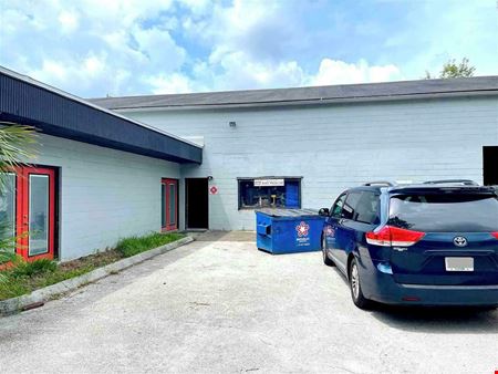Preview of Office space for Sale at 1995 NE 31st Ave