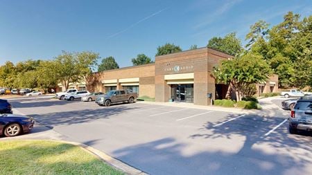 Preview of Industrial space for Rent at 6301 Chapel Hill Road
