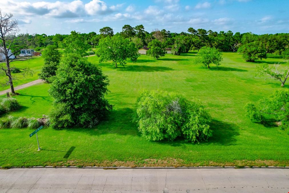 34823 FM 1301, West Columbia