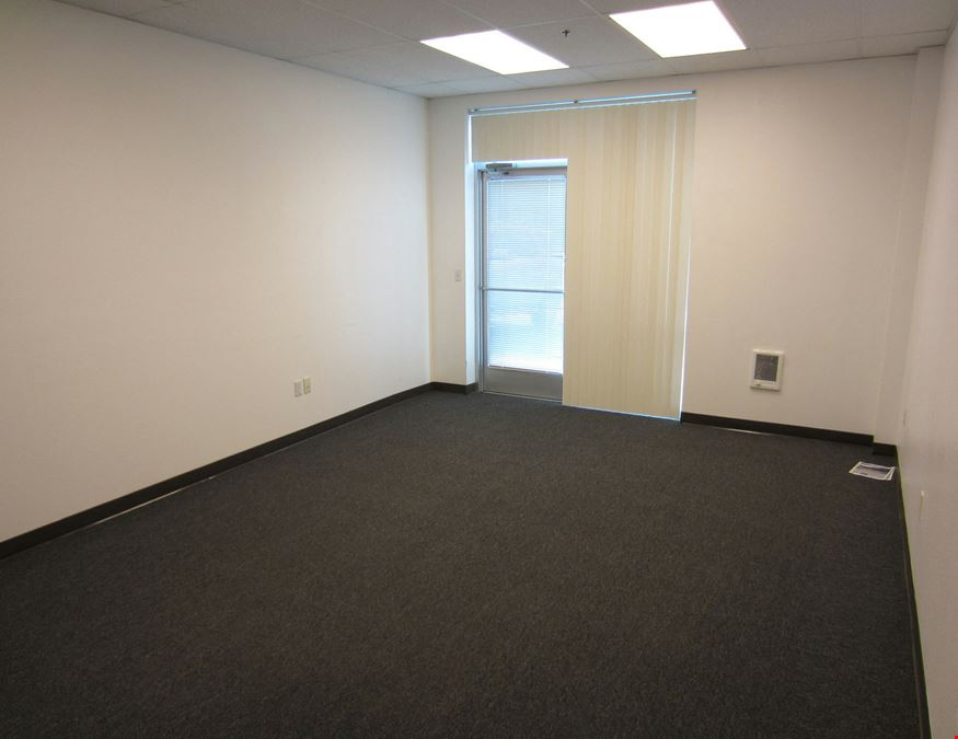 Sherwood Park Business Center