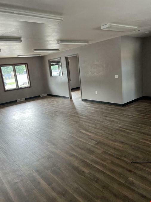 Suite 111 - High-Visibility Location in Grand Haven