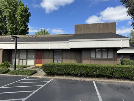 Preview of Office space for Rent at 2087 Grand Canal Blvd