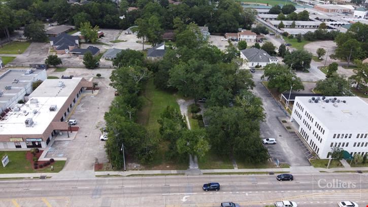 Prime Development Opportunity