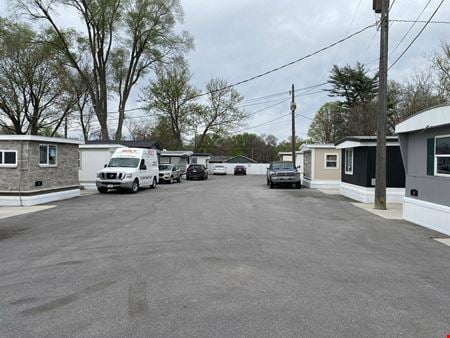 Preview of Multi-Family space for Sale at 1601 Army Post Rd