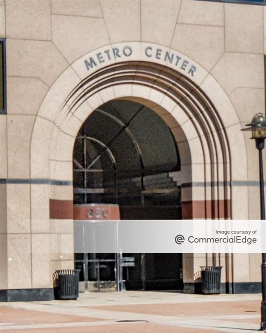Metro Center
