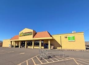 Wapato International Market