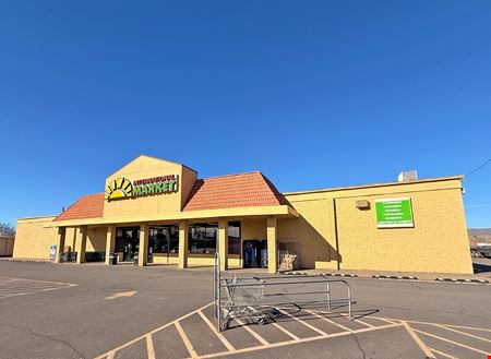 Preview of Retail space for Sale at 512 W 1st St