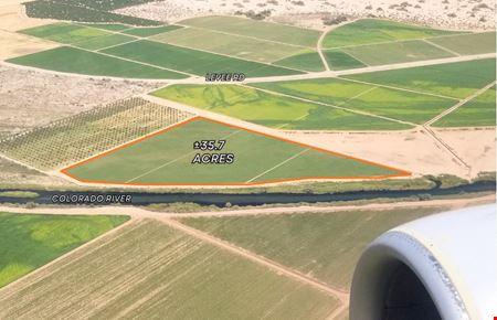 Preview of VacantLand space for Sale at Yuma County