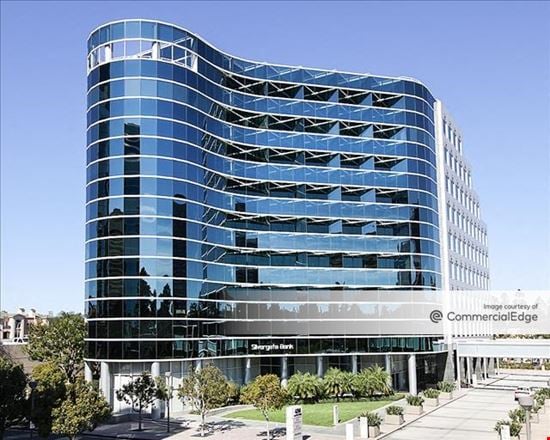Preview of Office space for Rent at 4250 Executive Square