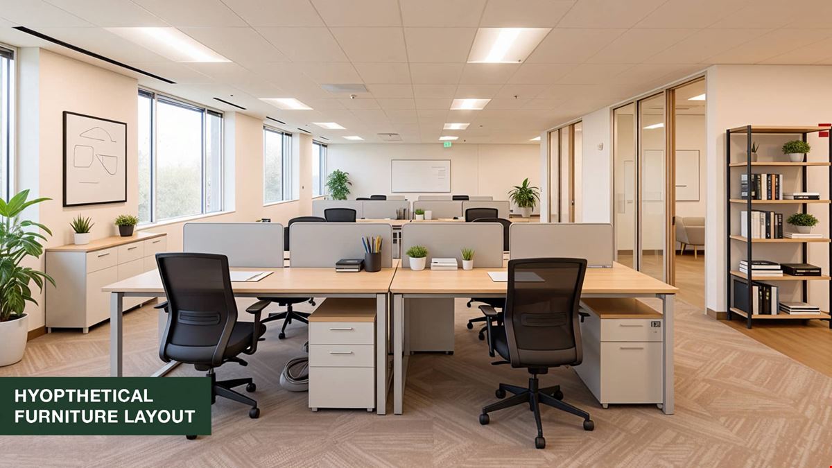 Amber Oaks Corporate Center - Building G