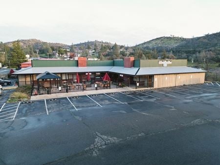 Preview of Retail space for Sale at 5159 California 140