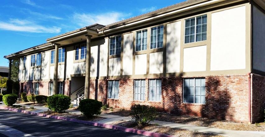 Preview of Office space for Rent at 41690 Enterprise Circle North
