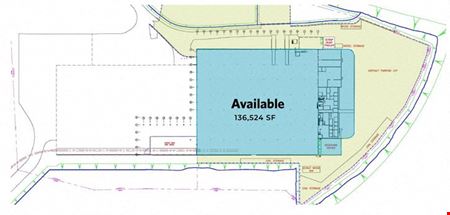 Preview of Industrial space for Rent at 8911 Bethlehem Blvd