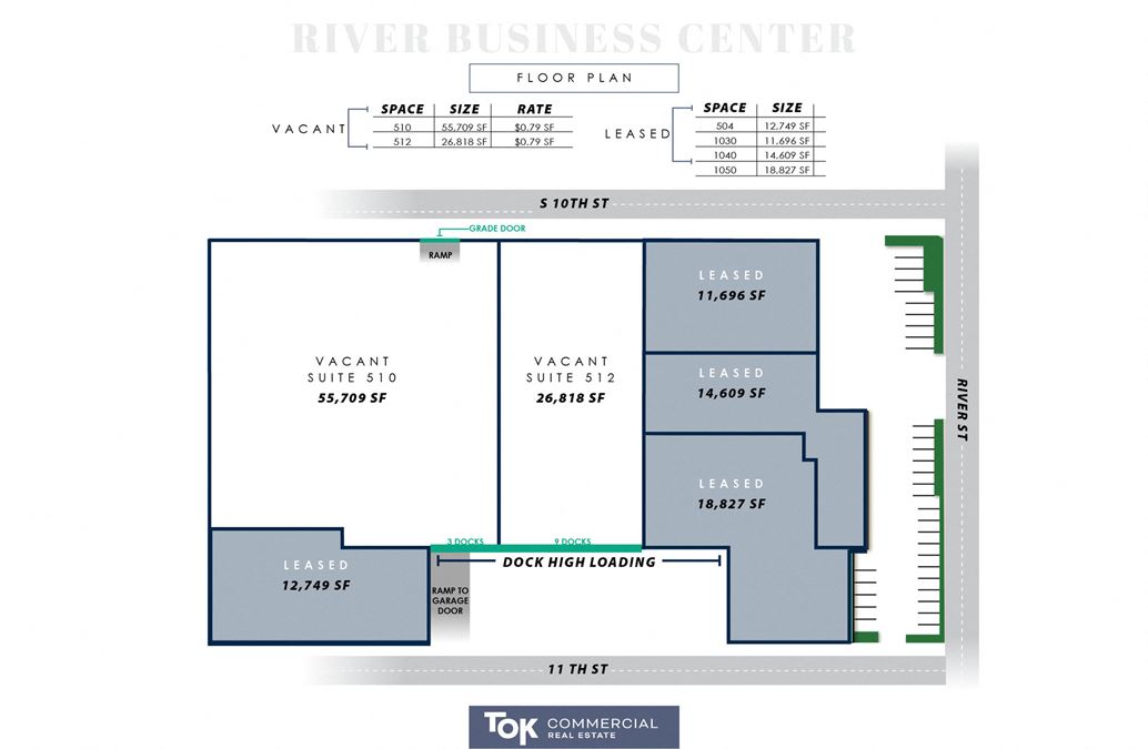 River Business Center