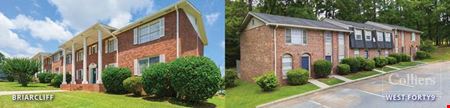 Preview of Other space for Sale at UNDER CONTRACT: Briarcliff & WestForty 9