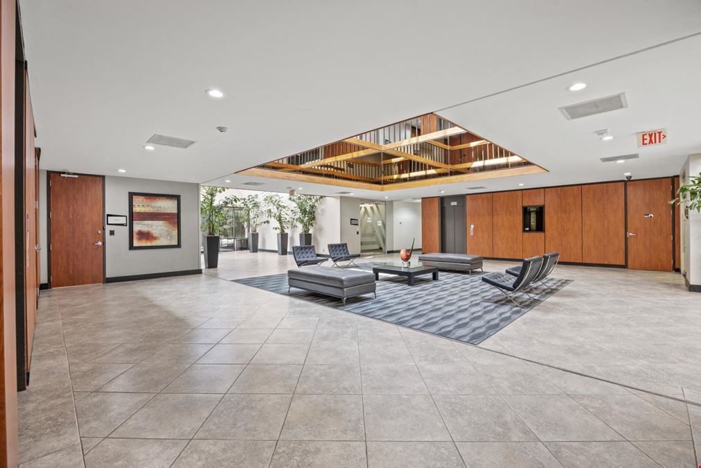 4545 Fuller Drive